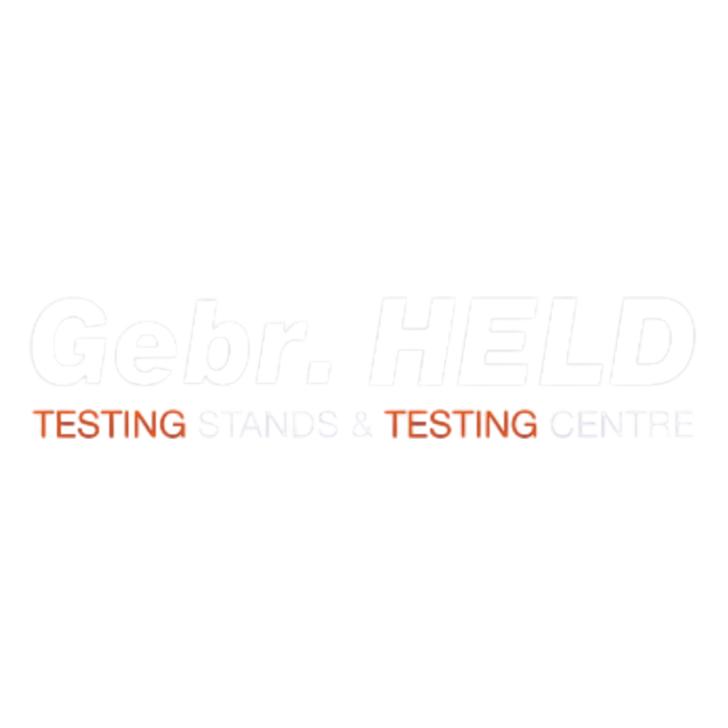 Logo Gebr. Held