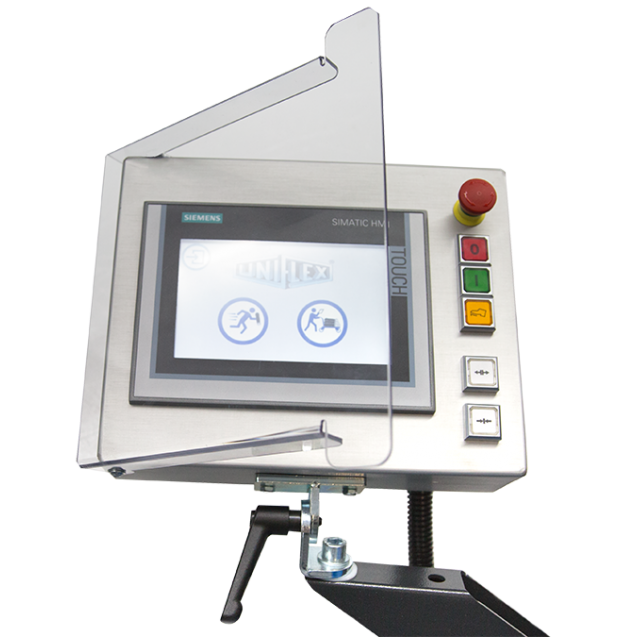 C.2 Control Touch