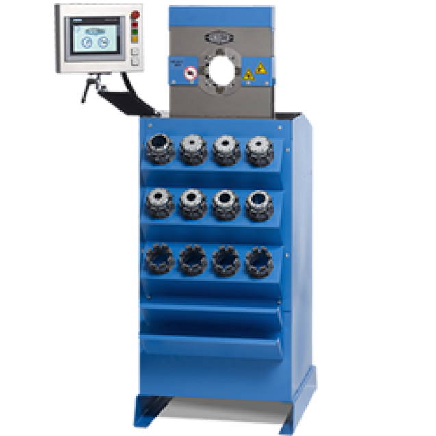 SH 225 Control C.2 Paket