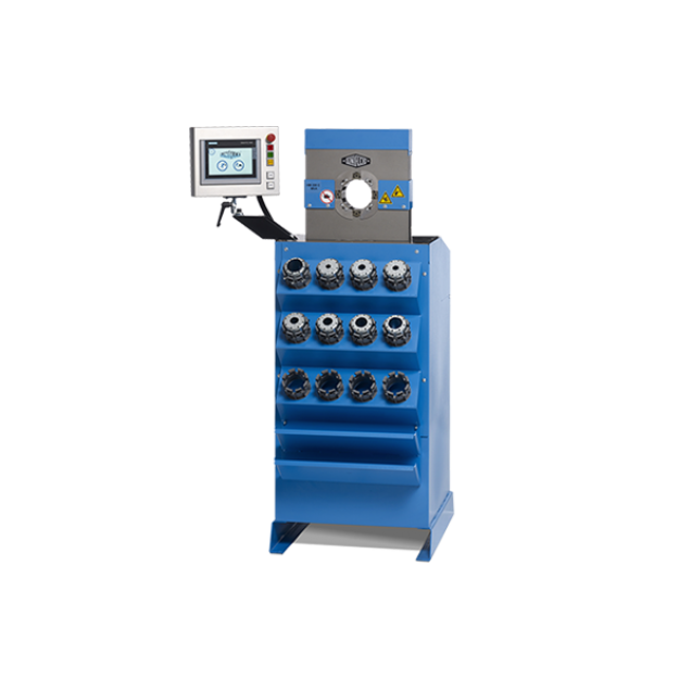 SH 225 Control C.2 Paket