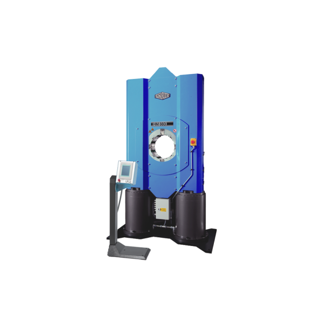 SH 660 Control C.2