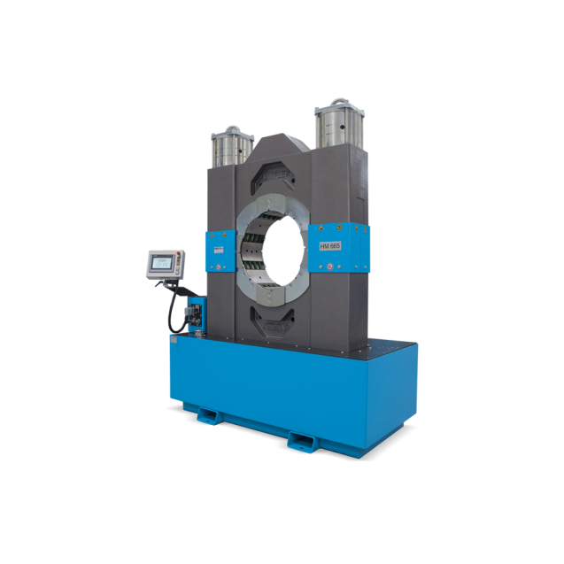 SH 665 Control C.2