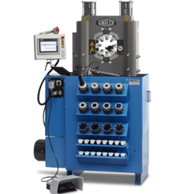 SH 380 Control C.2 Paket.3