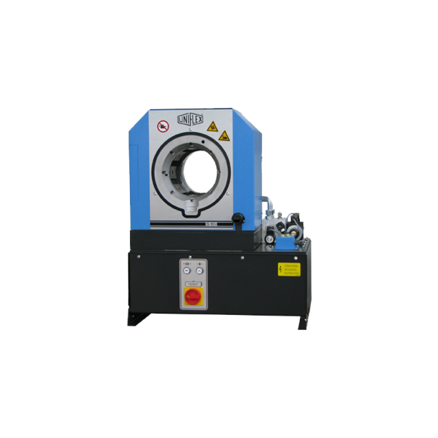 SH 10 i xl Ecoline
